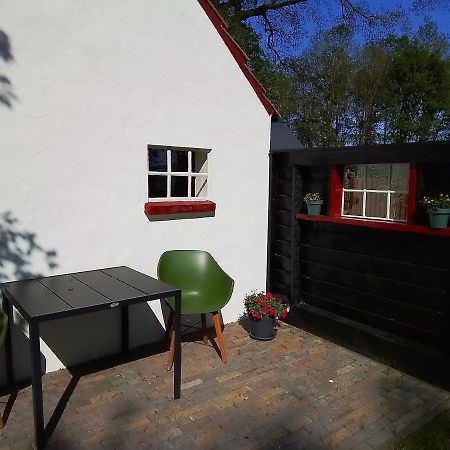 Vakantiewoning 'T Bakhuus Bergentheim Extérieur photo