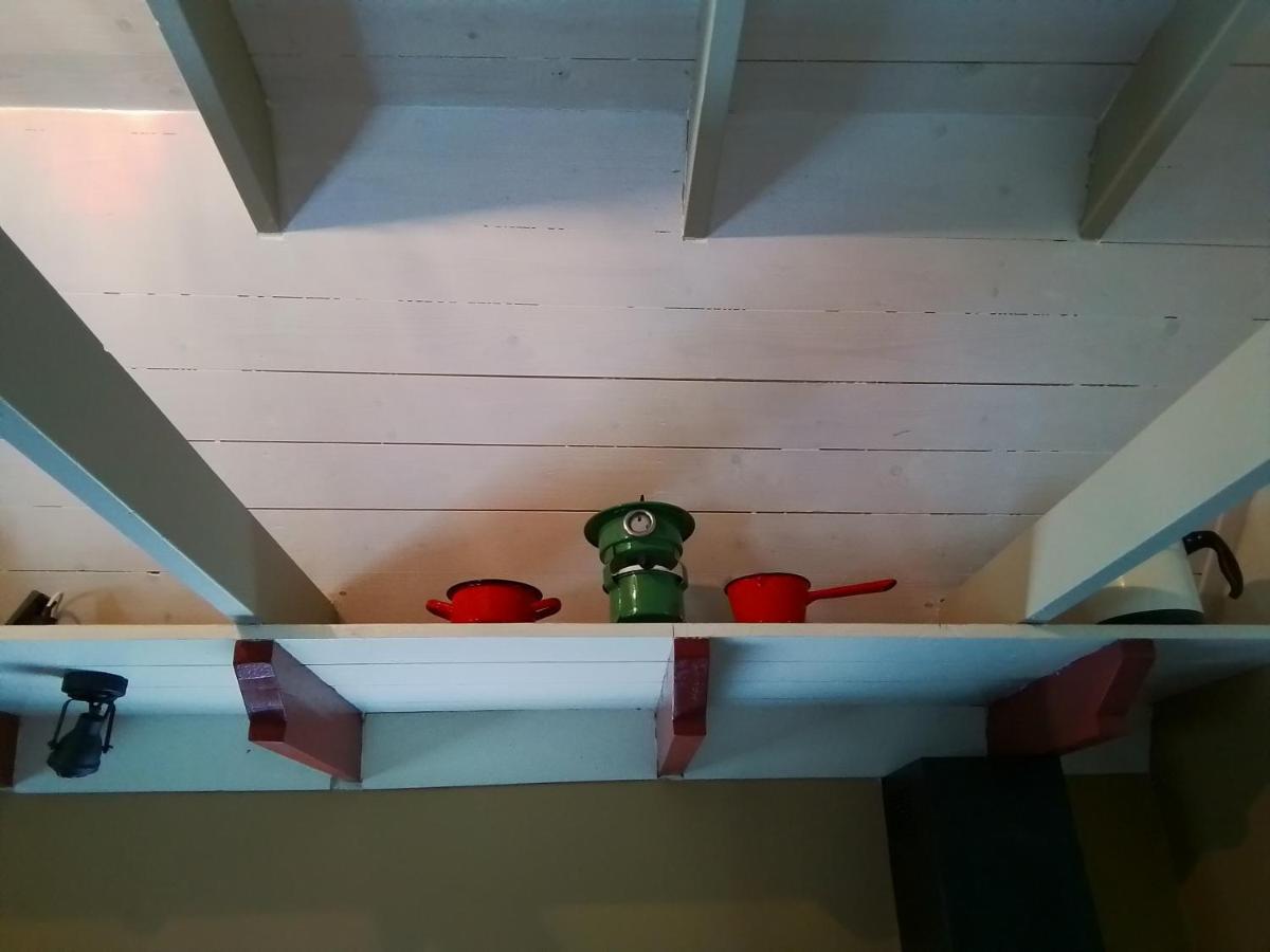 Vakantiewoning 'T Bakhuus Bergentheim Extérieur photo